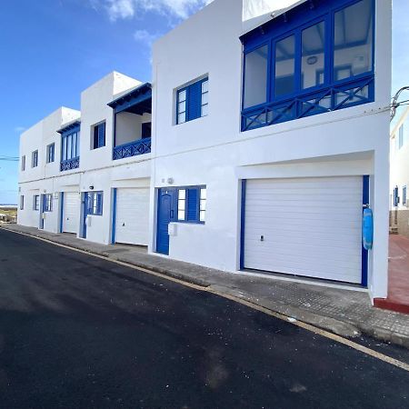 Apartamento Azul أورزولا المظهر الخارجي الصورة