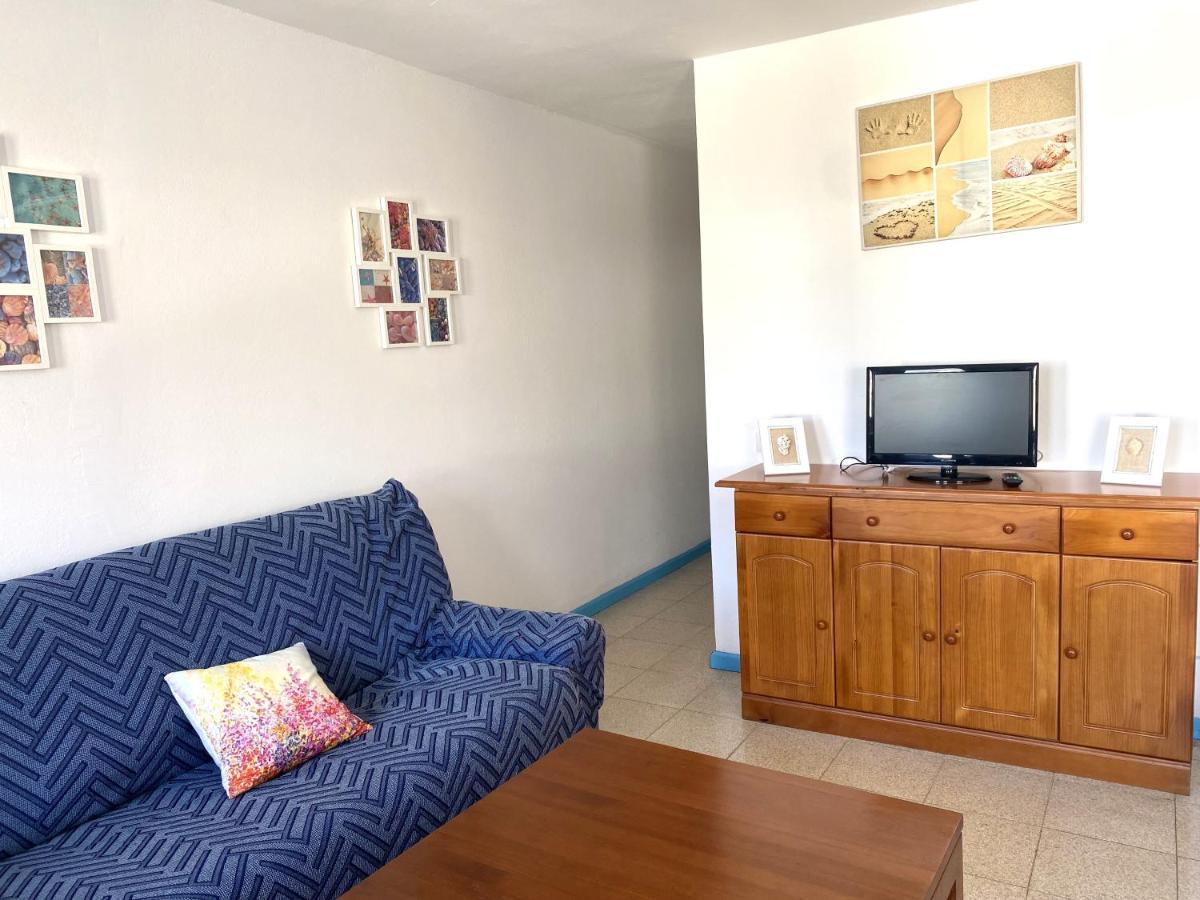 Apartamento Azul أورزولا المظهر الخارجي الصورة