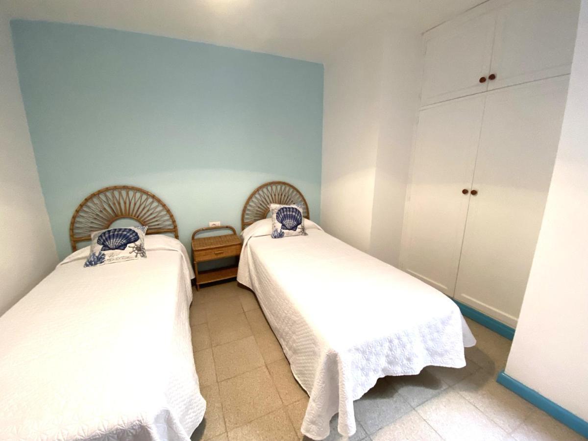 Apartamento Azul أورزولا المظهر الخارجي الصورة