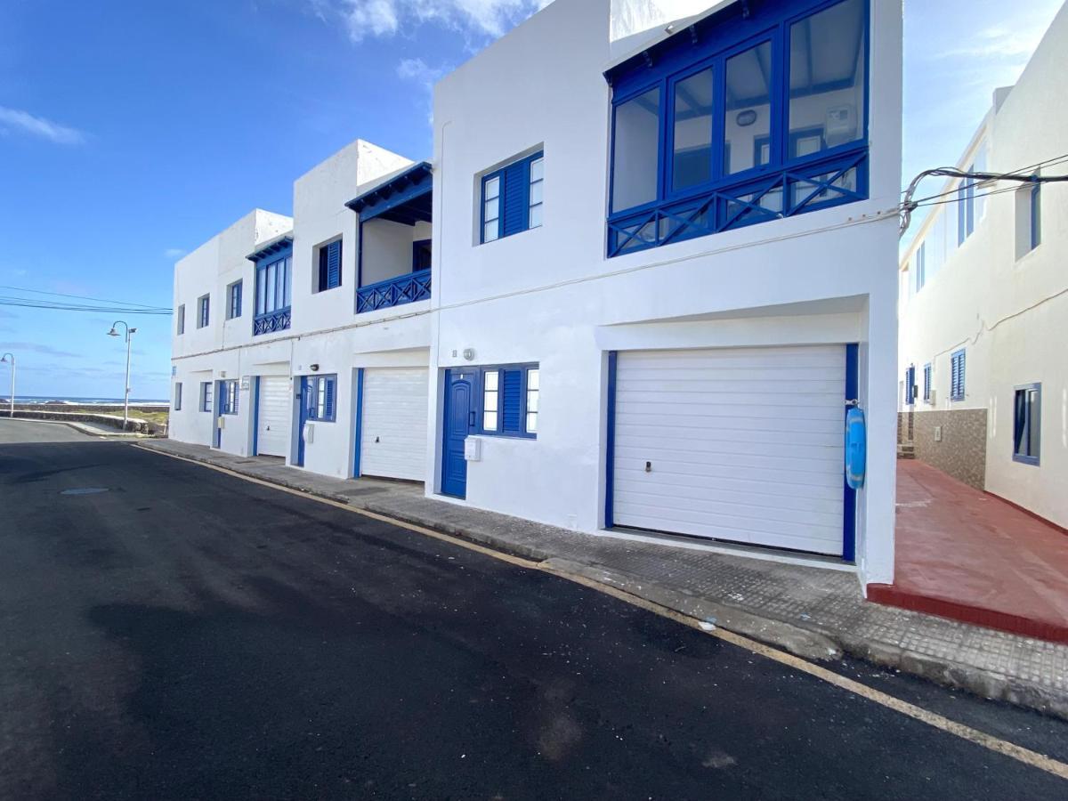 Apartamento Azul أورزولا المظهر الخارجي الصورة