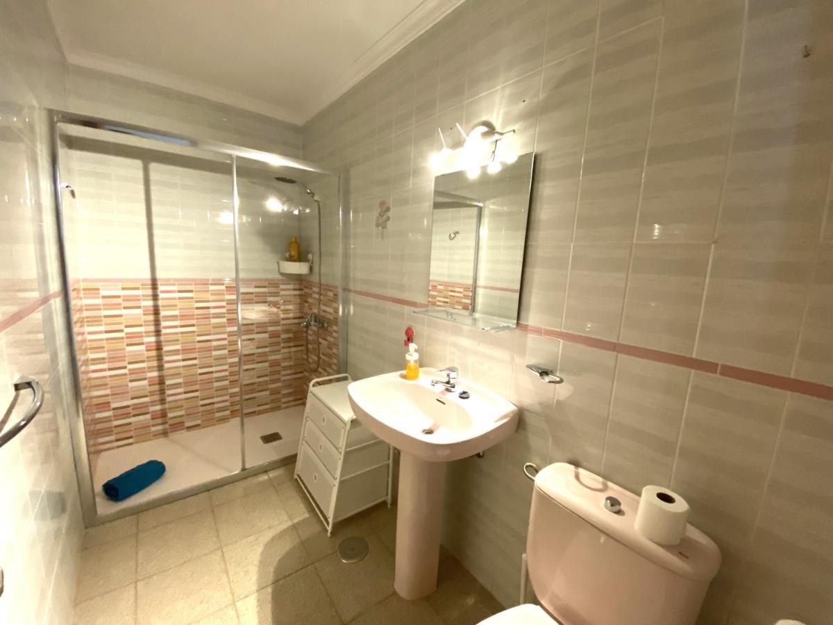 Apartamento Azul أورزولا المظهر الخارجي الصورة