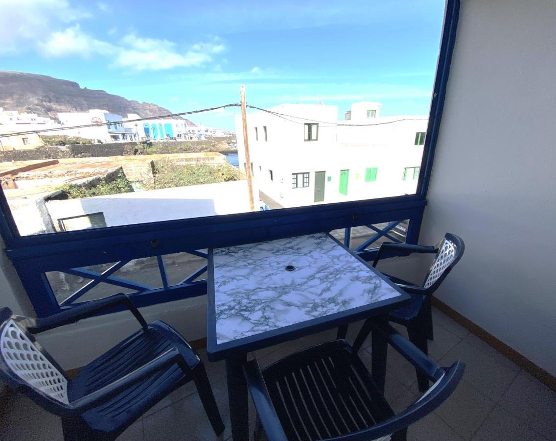 Apartamento Azul أورزولا المظهر الخارجي الصورة