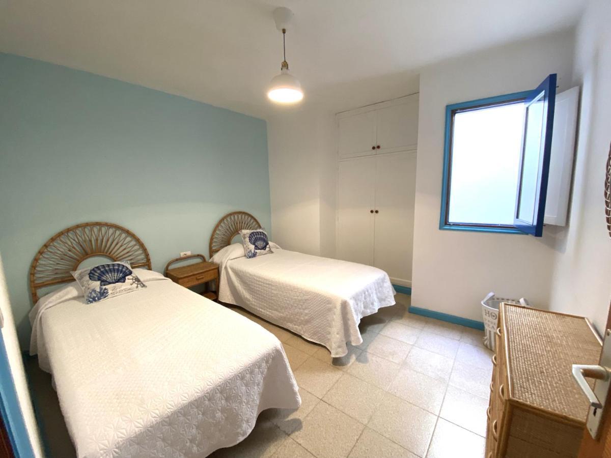 Apartamento Azul أورزولا المظهر الخارجي الصورة