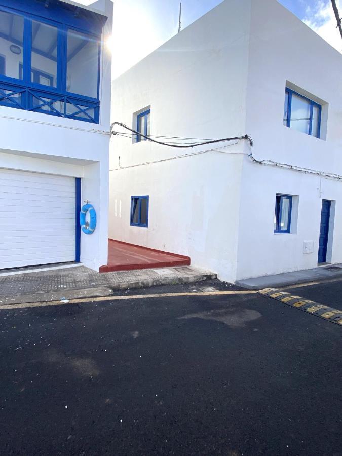 Apartamento Azul أورزولا المظهر الخارجي الصورة
