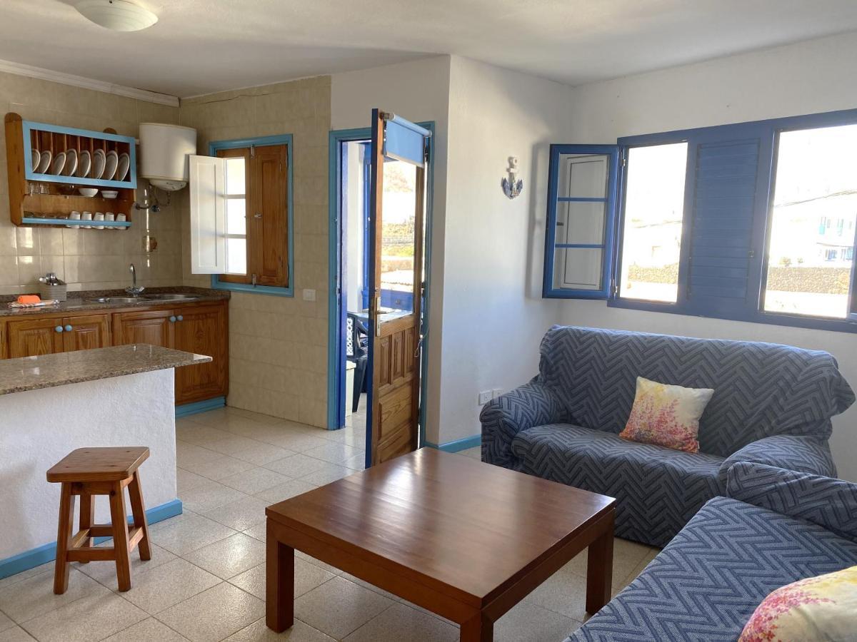 Apartamento Azul أورزولا المظهر الخارجي الصورة