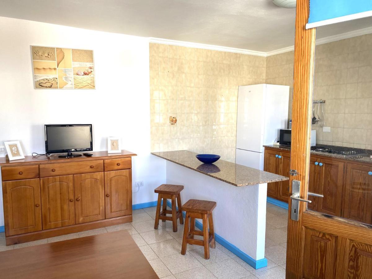 Apartamento Azul أورزولا المظهر الخارجي الصورة