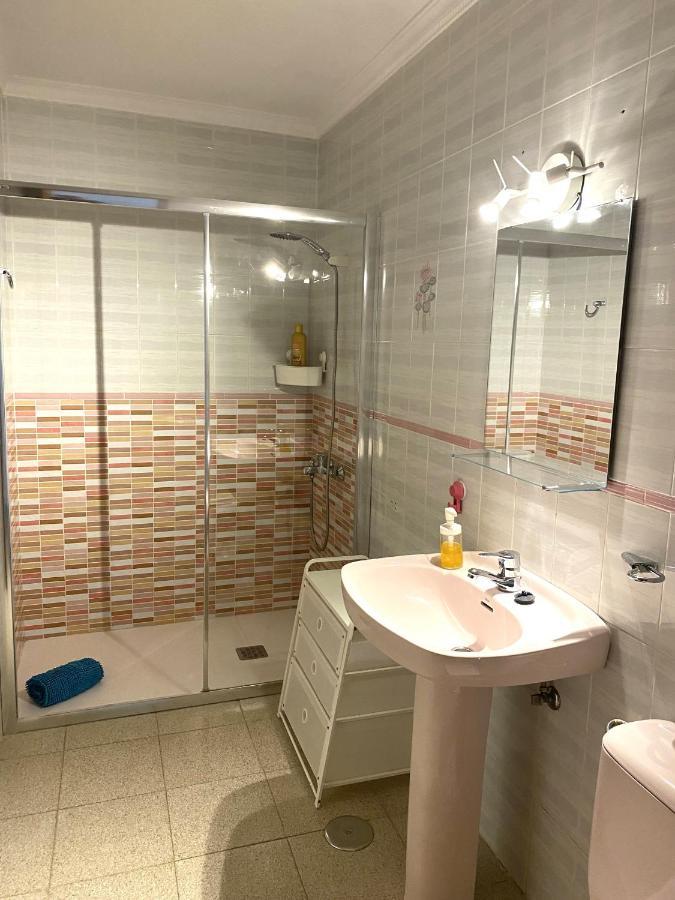 Apartamento Azul أورزولا المظهر الخارجي الصورة