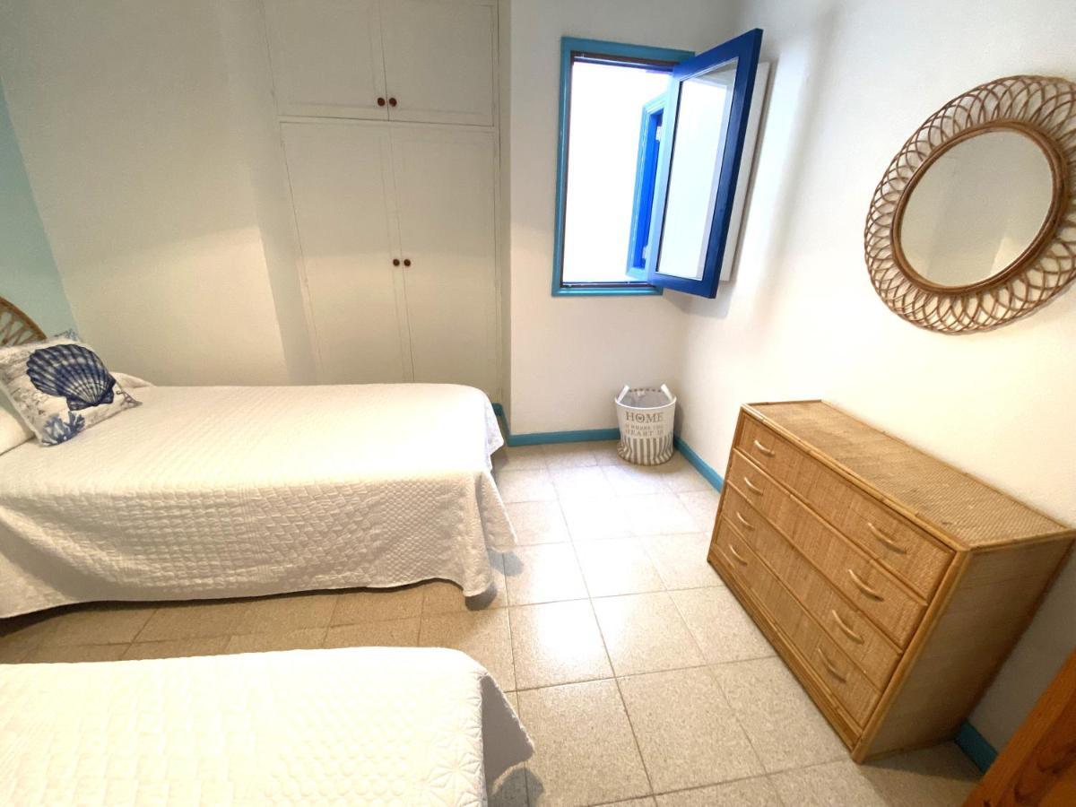Apartamento Azul أورزولا المظهر الخارجي الصورة