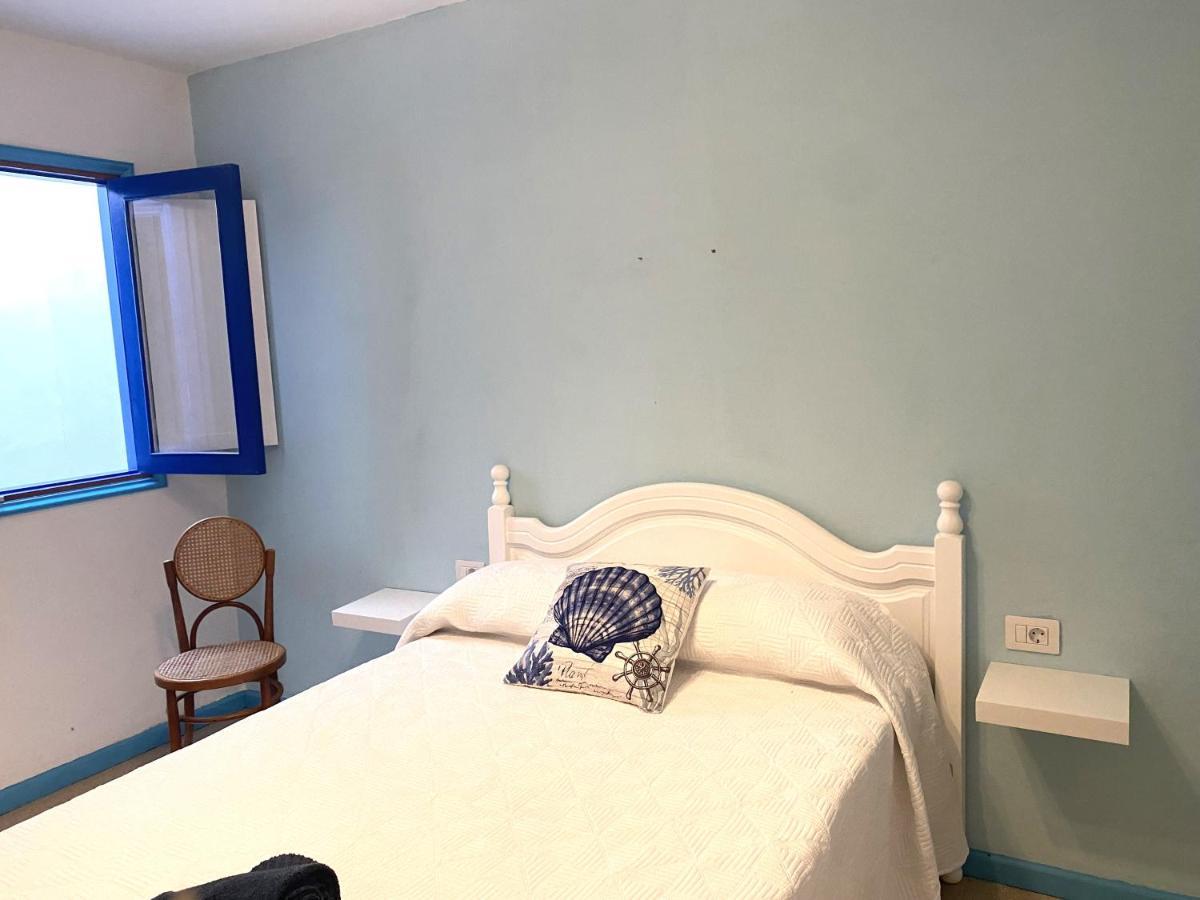 Apartamento Azul أورزولا المظهر الخارجي الصورة