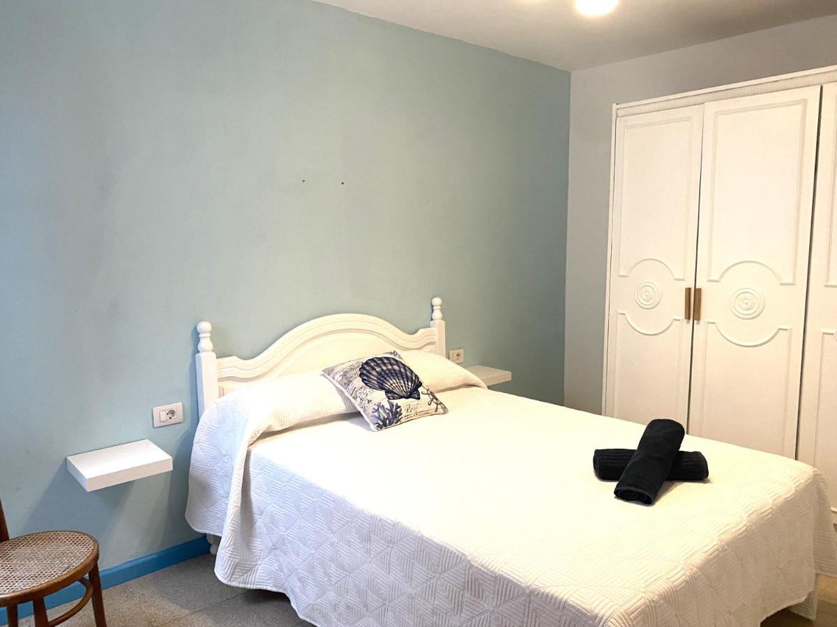 Apartamento Azul أورزولا المظهر الخارجي الصورة